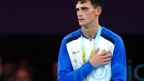 Reese Lynch makes Scottish boxing history with team&rsquo;s third gold of Games