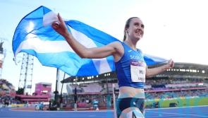 Laura Muir wins first Commonwealth title as she adds 1500m gold to 800m bronze