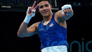 Delicious Orie savours taste of victory after claiming gold medal in Birmingham