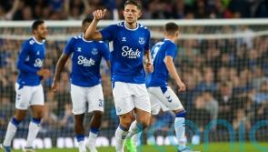 James Tarkowski ready to step up as Everton hit by defensive injuries