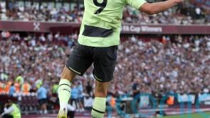 Erling Haaland has silenced his early doubters, claims City boss Pep Guardiola