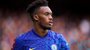 Football rumours: Callum Hudson-Odoi asks to leave Chelsea on loan