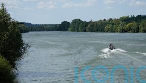 Activists fear whale stuck in French river will starve to death as feeding efforts fail