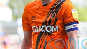 Richie Smallwood set to face former club as Bradford take on Hull