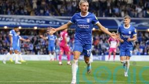 Birmingham briefly top a table for the first time in over 5,000 days