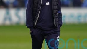 Wade Elliott plans on rotating his Cheltenham squad for Carabao Cup tie