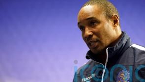 Reading boss Paul Ince likely to name strong side for cup clash with Stevenage