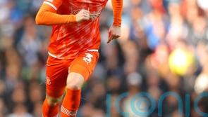 Blackpool&rsquo;s injury problems show little sign of abating ahead of Barrow clash