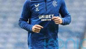 John Lundstram warns Union Saint-Gilloise that Rangers are &lsquo;raring to go&rsquo;