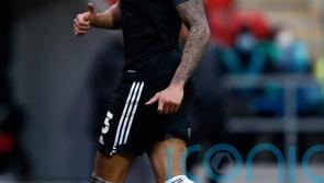 Accrington set to be without Jay Rich-Baghuelou for Tranmere tie