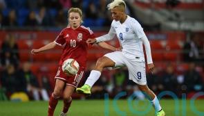 Lianne Sanderson reveals she received abusive messages as new season began