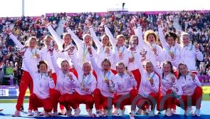 How England, Scotland, Wales and Northern Ireland fared at Birmingham 2022