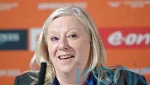 Katie Sadleir: Birmingham has been like Disneyland on steroids