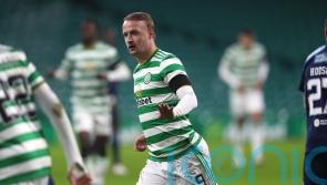 Leigh Griffiths agrees to join Australian third-tier side Mandurah City