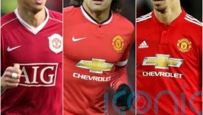 A look at Man Utd&rsquo;s penchant for experienced strikers amid Marko Arnautovic link