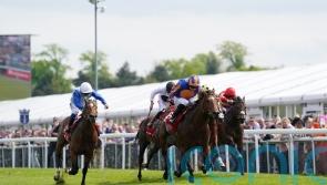 Star Of India with Harry Eustace before moving to Australia
