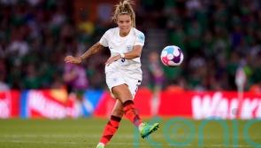 England star Rachel Daly signs for Aston Villa