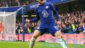 Timo Werner completes &pound;25million move back to RB Leipzig from Chelsea