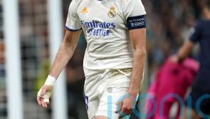 Karim Benzema admits &lsquo;changing his game&rsquo; for better after Cristiano Ronaldo exit