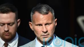 Giggs headbutted woman after she confronted him about love cheating, court told