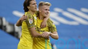 Preston cruise past Huddersfield in Carabao Cup first round