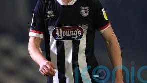 Grimsby thump Crewe to book their place in the Carabao Cup second round