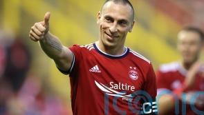 Scott Brown&rsquo;s Fleetwood edge out Wigan after Ged Garner winner