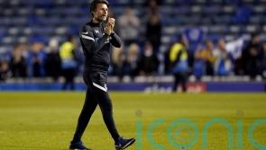 Portsmouth boss Danny Cowley eyeing cup draw with rivals Southampton