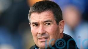 Nigel Clough: Mansfield did not deserve to go out against Derby