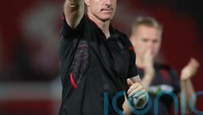 Mark Kennedy sees plenty of excitement with Lincoln&rsquo;s Ted Bishop