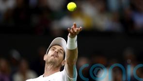 Three-time champ Andy Murray bundled out in Montreal as Cameron Norrie wins