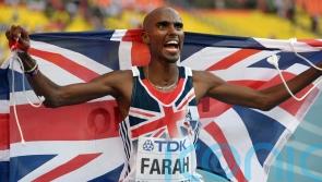 On this day in 2013: Mo Farah adds 10,000m world gold to medal collection