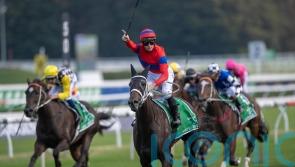Dettori to team up with Verry Elleegant for Deauville debut