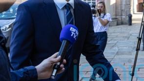 Benjamin Mendy pleads not guilty to further count of rape