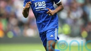 Leicester&rsquo;s Hamza Choudhury joins Watford on season-long loan