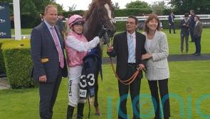 Listed victor Lionel has left Menuisier team