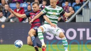 Major injury blow for Ross County defender Connor Randall