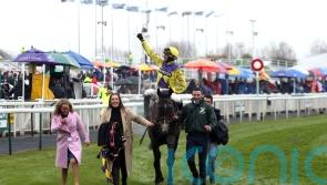 Murphy sets out Group One goal for Manhattan Jungle