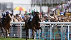 Final plans to be made, but Royal Scotsman set for action next week