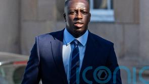 Footballers&rsquo; names read to jurors in Benjamin Mendy trial