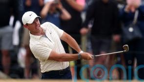 Rory McIlroy seeks to put Open heartache behind him in bid for third FedEx Cup