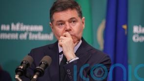 Donohoe avoids committing to figure for one-off cost-of-living package