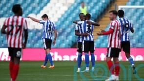 Sheffield Wednesday see off Sunderland