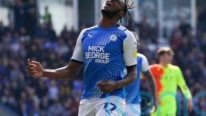 League One pacesetters Peterborough progress with victory over Plymouth