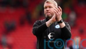 Grant McCann delighted as Peterborough progress in cup at expense of Plymouth