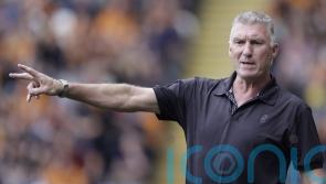 Nigel Pearson praises Tommy Conway for his two goals in victory over Coventry