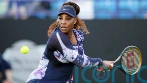 Serena Williams suffers first loss since announcing imminent retirement