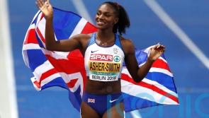 On This Day in 2018 &ndash; Dina Asher-Smith breaks record to defend title in Berlin