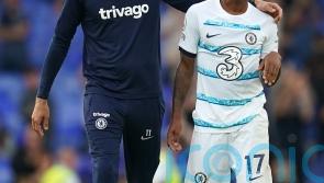 Chelsea&rsquo;s Raheem Sterling aims to be leader on return to London as &lsquo;grown adult&rsquo;