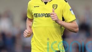 Matty Lund pushing to start in Salford&rsquo;s home game against Crewe